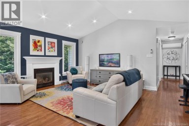 108 Hazelton Drive Quispamsis New Brunswick photo 7