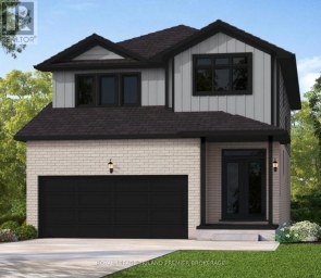 2704 BOBOLINK LANE London South (South U) Ontario photo 1