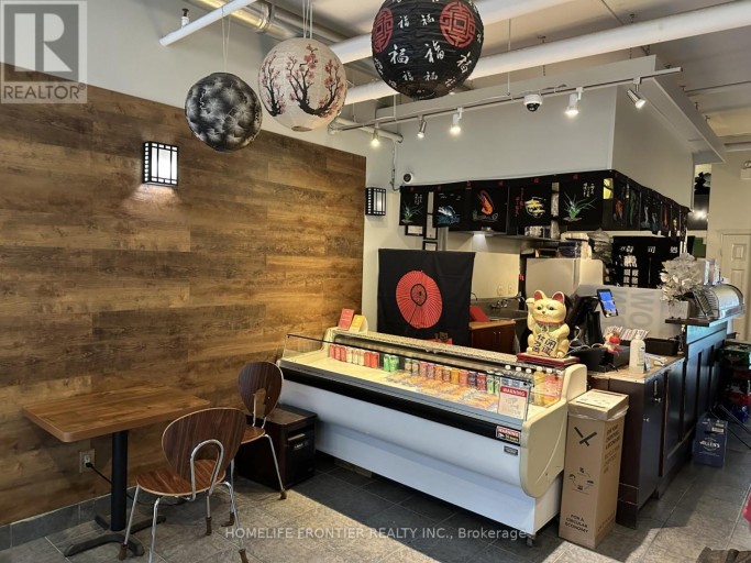 257 KING STREET E, Toronto (Moss Park), Ontario, M5A1K2