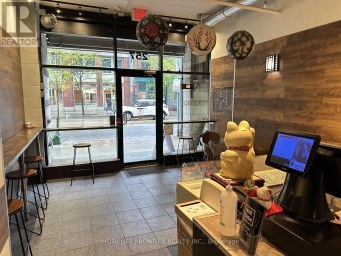257 KING STREET E Toronto (Moss Park) Ontario photo 2