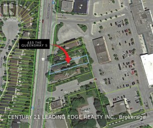 453 THE QUEENSWAY S Georgina (Keswick South) Ontario photo 1