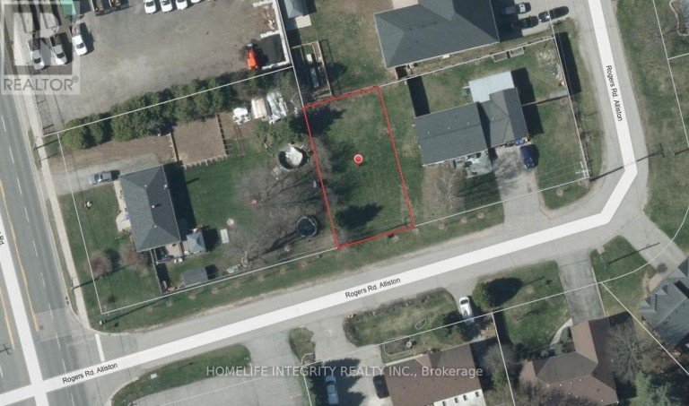 14 ROGERS ROAD, New Tecumseth (Alliston), Ontario, L9R1V5