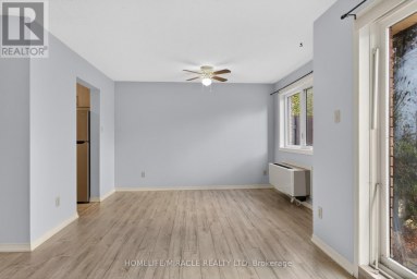 32 - 36 CHAMPLAIN CRESCENT Peterborough (Northcrest Ward 5) Ontario photo 14