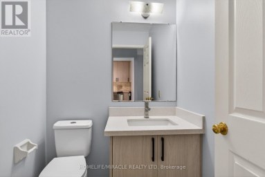 32 - 36 CHAMPLAIN CRESCENT Peterborough (Northcrest Ward 5) Ontario photo 16