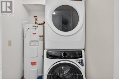 32 - 36 CHAMPLAIN CRESCENT Peterborough (Northcrest Ward 5) Ontario photo 17