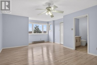 32 - 36 CHAMPLAIN CRESCENT Peterborough (Northcrest Ward 5) Ontario photo 19