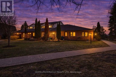 32 - 36 CHAMPLAIN CRESCENT Peterborough (Northcrest Ward 5) Ontario photo 2
