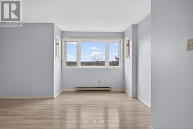 32 - 36 CHAMPLAIN CRESCENT Peterborough (Northcrest Ward 5) Ontario photo 20