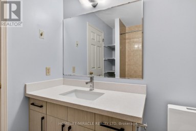 32 - 36 CHAMPLAIN CRESCENT Peterborough (Northcrest Ward 5) Ontario photo 22