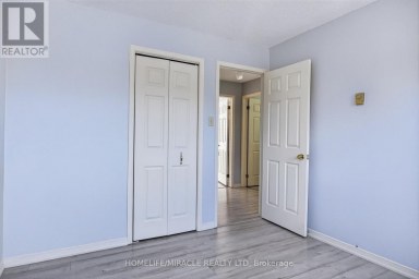 32 - 36 CHAMPLAIN CRESCENT Peterborough (Northcrest Ward 5) Ontario photo 24