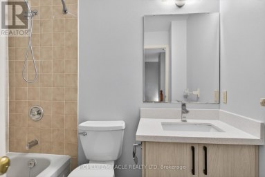 32 - 36 CHAMPLAIN CRESCENT Peterborough (Northcrest Ward 5) Ontario photo 25