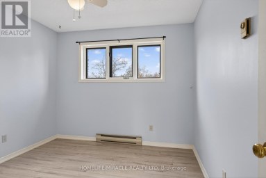 32 - 36 CHAMPLAIN CRESCENT Peterborough (Northcrest Ward 5) Ontario photo 26