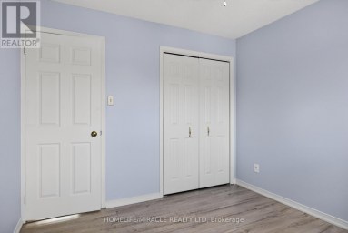 32 - 36 CHAMPLAIN CRESCENT Peterborough (Northcrest Ward 5) Ontario photo 27