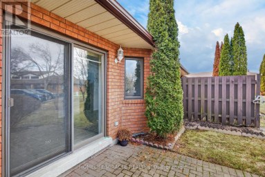 32 - 36 CHAMPLAIN CRESCENT Peterborough (Northcrest Ward 5) Ontario photo 30