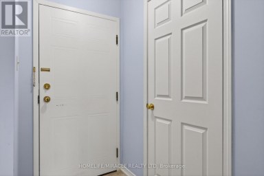 32 - 36 CHAMPLAIN CRESCENT Peterborough (Northcrest Ward 5) Ontario photo 5