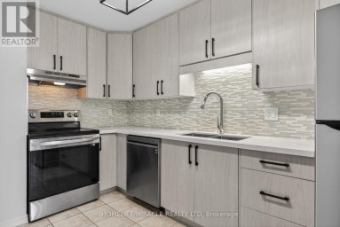 32 - 36 CHAMPLAIN CRESCENT Peterborough (Northcrest Ward 5) Ontario photo 8