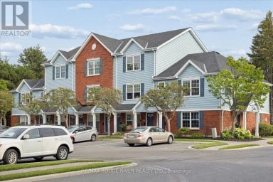 F205 - 182 D'ARCY STREET Cobourg Ontario photo 1