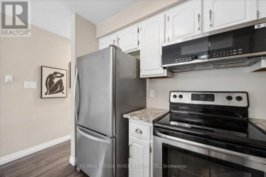 F205 - 182 D'ARCY STREET Cobourg Ontario photo 12