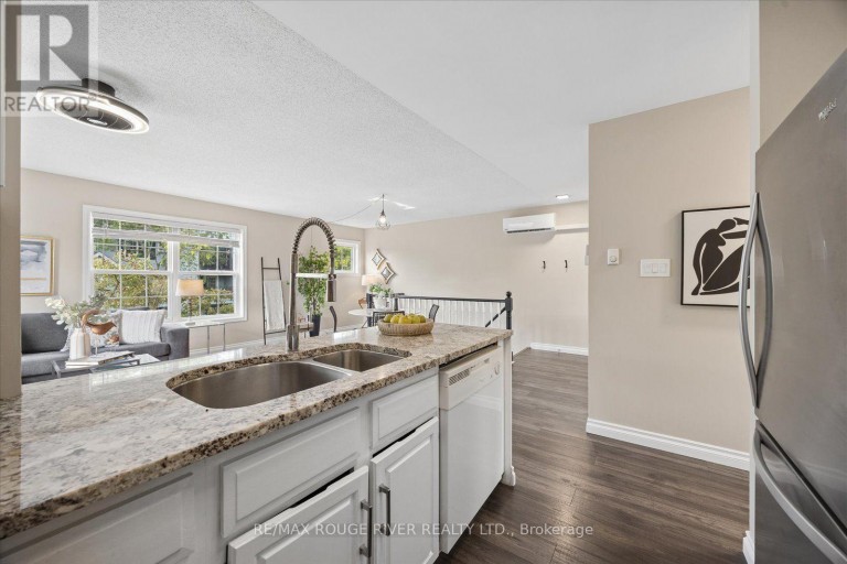 F205 - 182 D'ARCY STREET, Cobourg, Ontario, K9A5J1