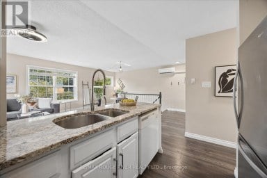 F205 - 182 D'ARCY STREET Cobourg Ontario photo 13