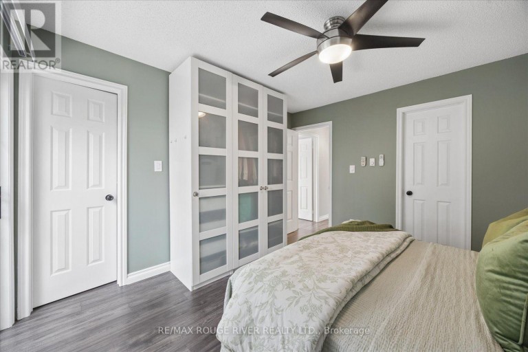 F205 - 182 D'ARCY STREET, Cobourg, Ontario, K9A5J1