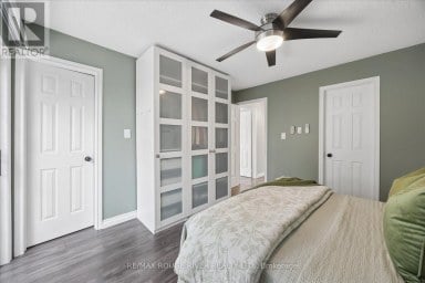 F205 - 182 D'ARCY STREET Cobourg Ontario photo 15
