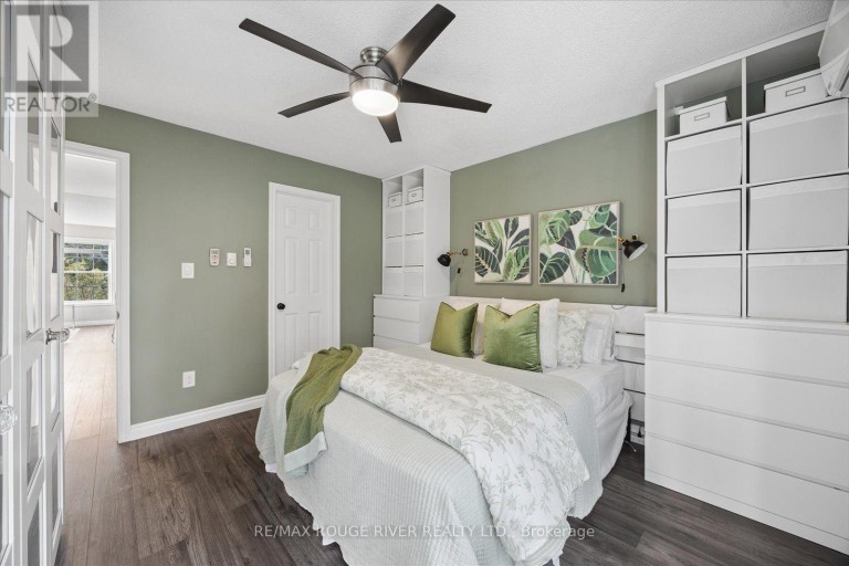 F205 - 182 D'ARCY STREET, Cobourg, Ontario, K9A5J1