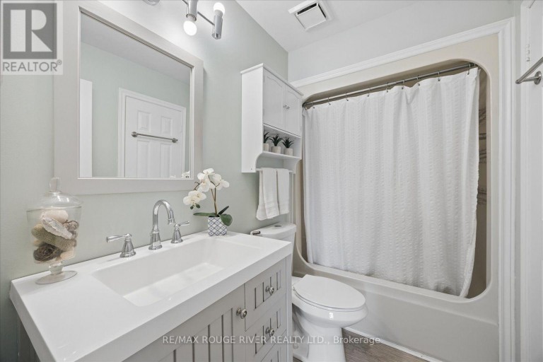 F205 - 182 D'ARCY STREET, Cobourg, Ontario, K9A5J1