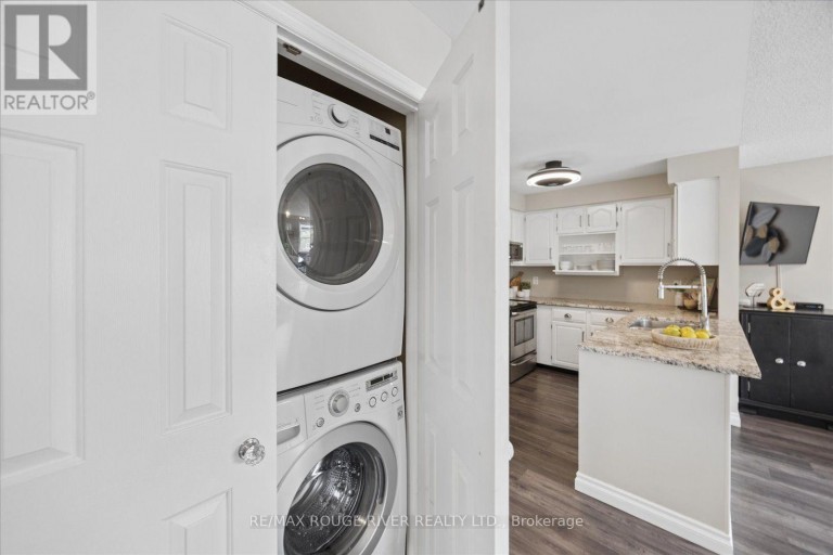 F205 - 182 D'ARCY STREET, Cobourg, Ontario, K9A5J1