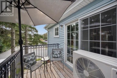 F205 - 182 D'ARCY STREET Cobourg Ontario photo 23