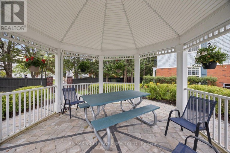 F205 - 182 D'ARCY STREET, Cobourg, Ontario, K9A5J1