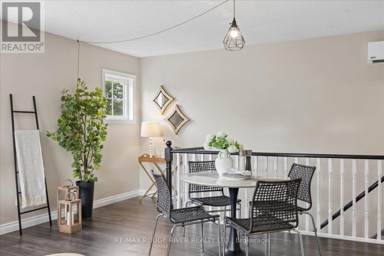 F205 - 182 D'ARCY STREET, Cobourg, Ontario, K9A5J1