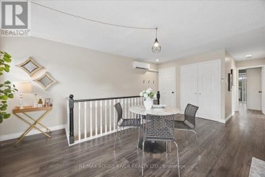 F205 - 182 D'ARCY STREET Cobourg Ontario photo 4