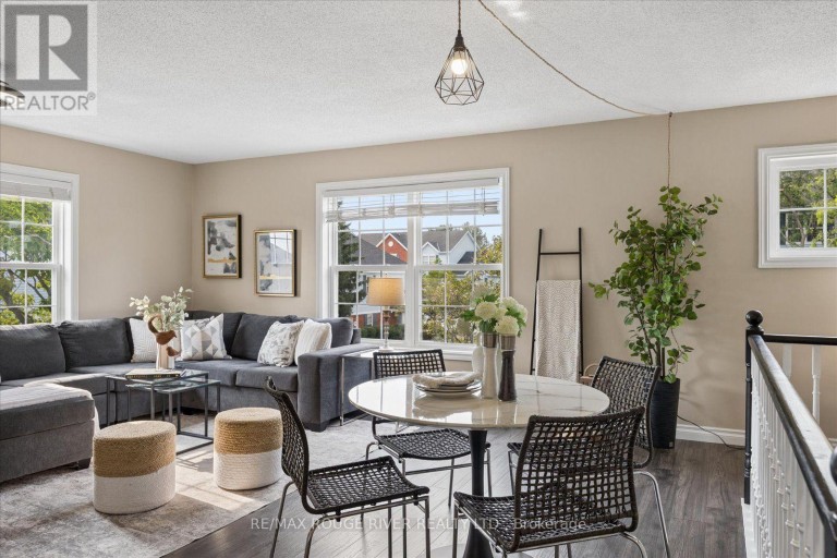 F205 - 182 D'ARCY STREET, Cobourg, Ontario, K9A5J1