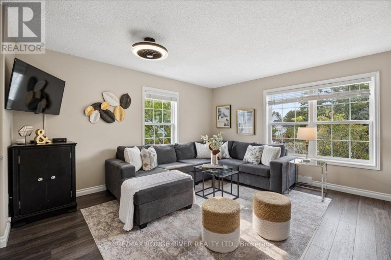 F205 - 182 D'ARCY STREET, Cobourg, Ontario, K9A5J1