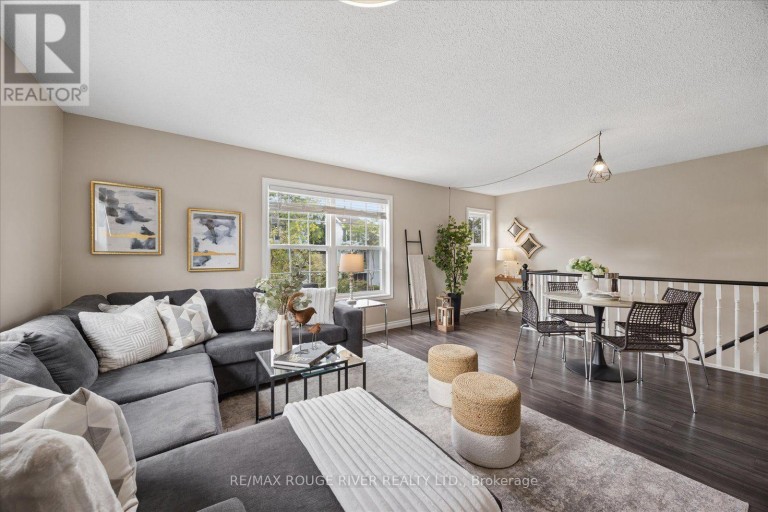 F205 - 182 D'ARCY STREET, Cobourg, Ontario, K9A5J1