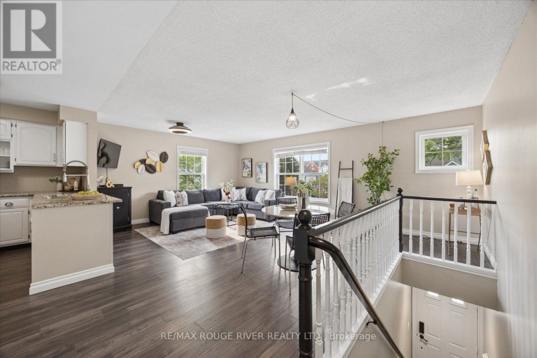 F205 - 182 D'ARCY STREET, Cobourg, Ontario, K9A5J1