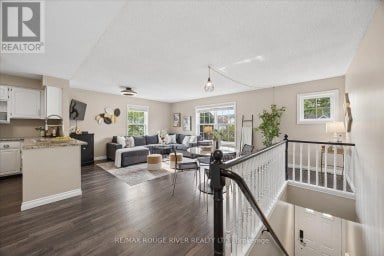 F205 - 182 D'ARCY STREET Cobourg Ontario photo 8