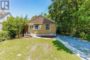 16 AINSLIE AVENUE Hamilton (Ainslie Wood) Ontario photo 1