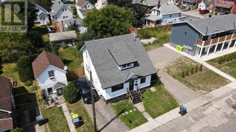27 Abbott ST, Sault Ste. Marie, Ontario, P6A2V8