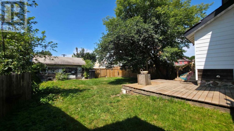 27 Abbott ST, Sault Ste. Marie, Ontario, P6A2V8
