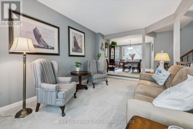 2 WOODBOROUGH ROAD Guelph (Kortright West) Ontario photo 10