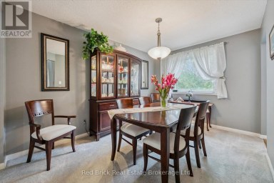 2 WOODBOROUGH ROAD Guelph (Kortright West) Ontario photo 11