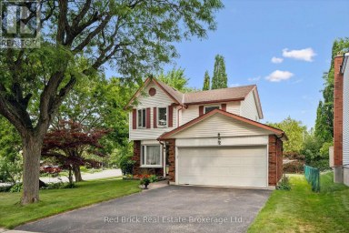 2 WOODBOROUGH ROAD Guelph (Kortright West) Ontario photo 3