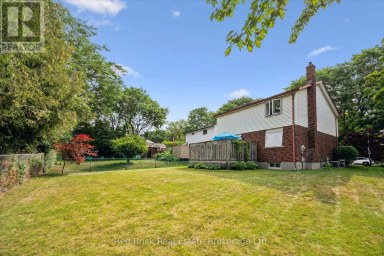 2 WOODBOROUGH ROAD Guelph (Kortright West) Ontario photo 33