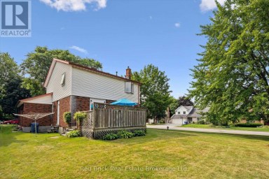 2 WOODBOROUGH ROAD Guelph (Kortright West) Ontario photo 34