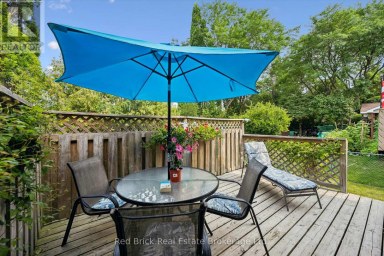 2 WOODBOROUGH ROAD Guelph (Kortright West) Ontario photo 37