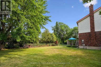 2 WOODBOROUGH ROAD Guelph (Kortright West) Ontario photo 38