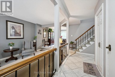2 WOODBOROUGH ROAD Guelph (Kortright West) Ontario photo 6