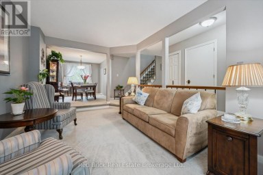 2 WOODBOROUGH ROAD Guelph (Kortright West) Ontario photo 9